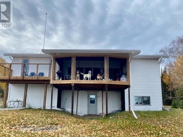 Property for sale in Dryden, Ontario