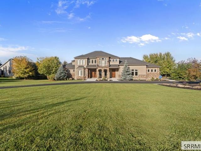 House for sale in Rexburg, Madison County