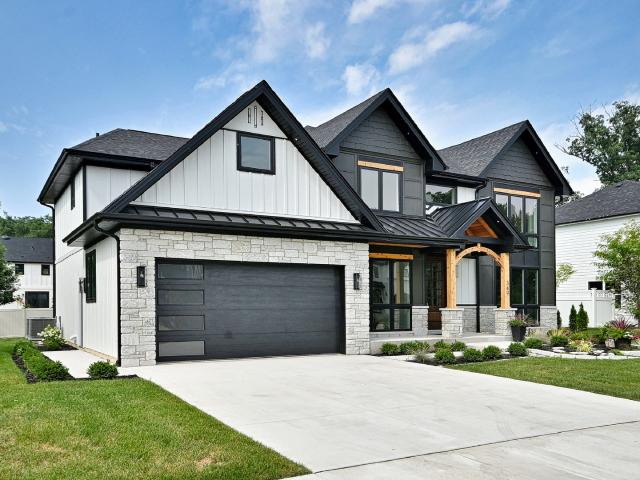 House for sale in Wood Dale, Illinois