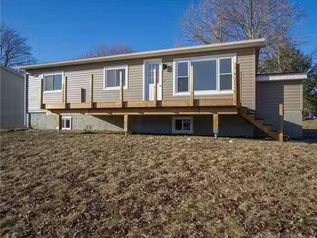 House for sale in Charlotte, New Brunswick
