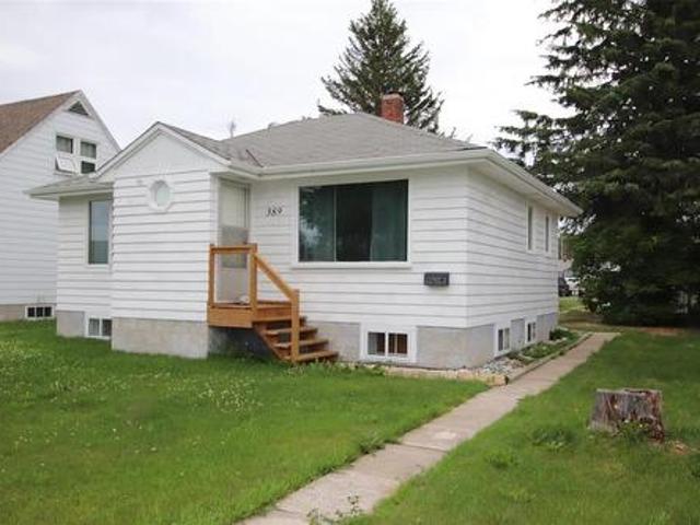 House for sale in Flin Flon, Manitoba