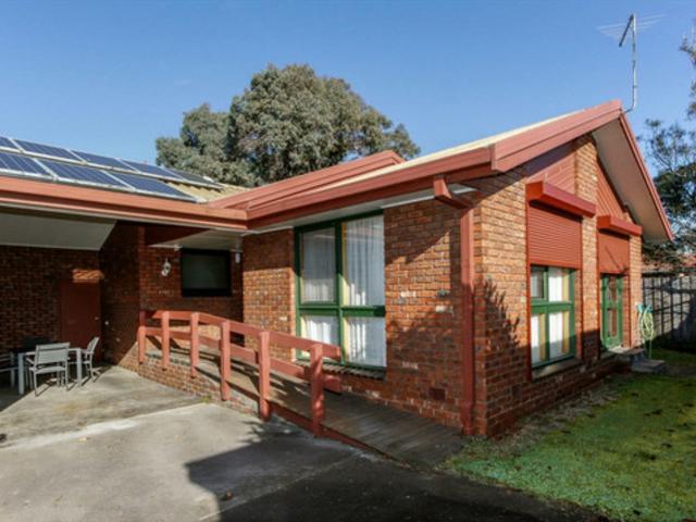 Apartment for rent in Sale, Victoria
