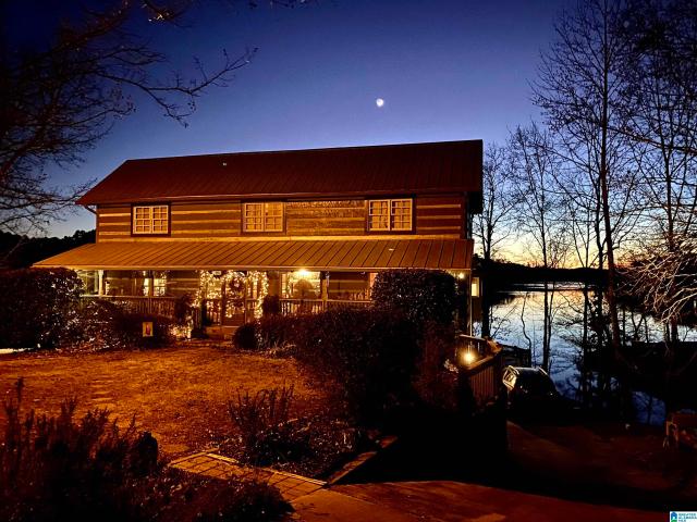 House for sale in Shelby, Alabama