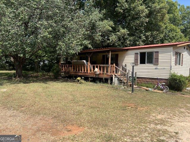 House for sale in Lagrange, Georgia