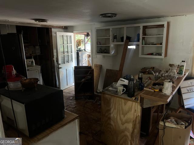 House for sale in Lagrange, Georgia