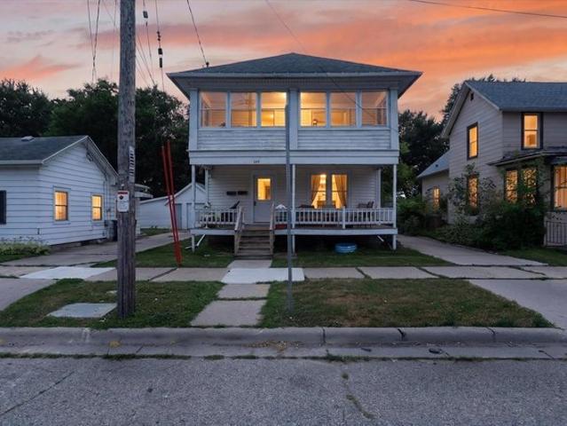 House for sale in Janesville, Wisconsin