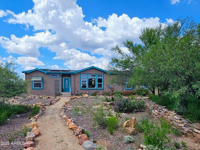 House for sale in Cochise, Arizona