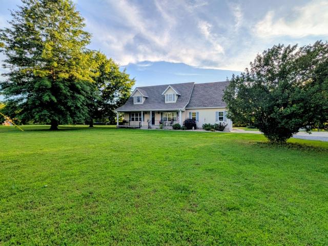 House for sale in Marionville, Missouri