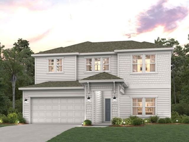 House for sale in Kingsland, Camden County