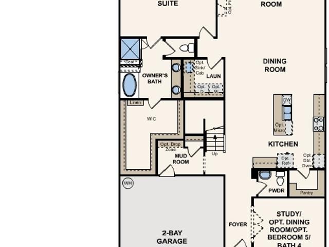 House for sale in Kingsland, Camden County