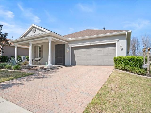 House for sale in Groveland, Florida