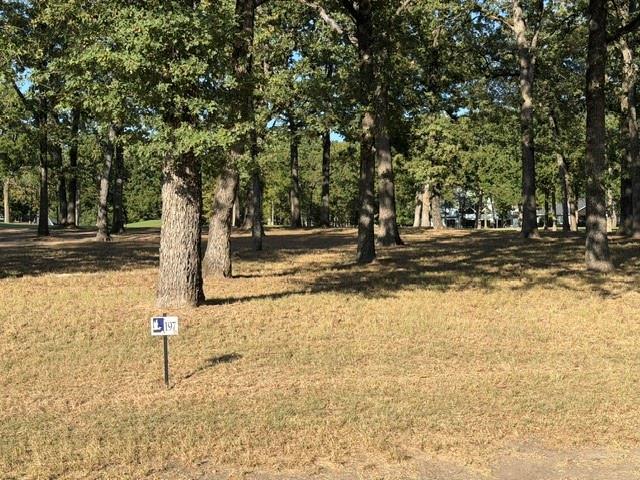 Land for sale in Henderson, Texas