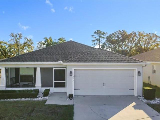House for sale in Eagle Lake, Florida