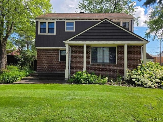 House for sale in Tonawanda, New York
