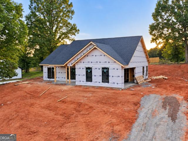 House for sale in Mount Airy, Habersham County