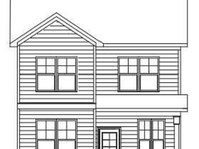 Townhouse for sale in Athens, Georgia