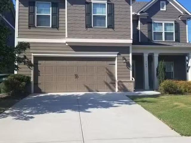 House for rent in Marietta