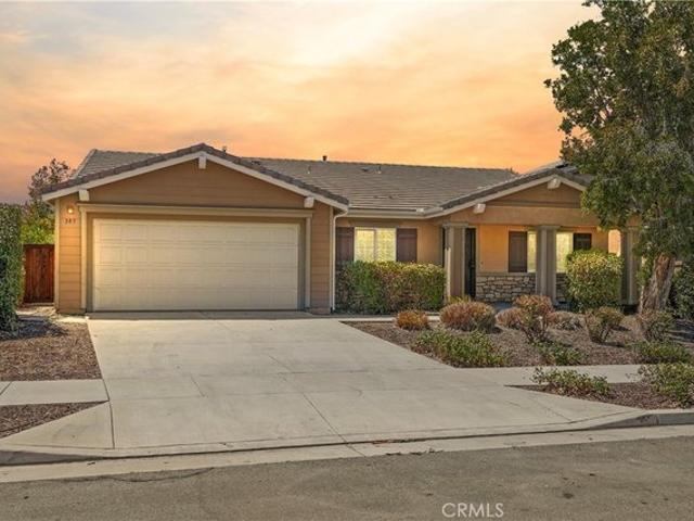 House for sale in Hemet, California
