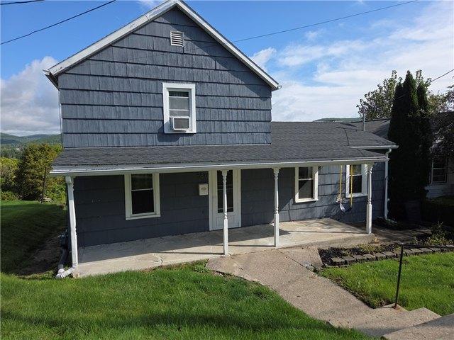 House for sale in Corning Hill, City of Corning