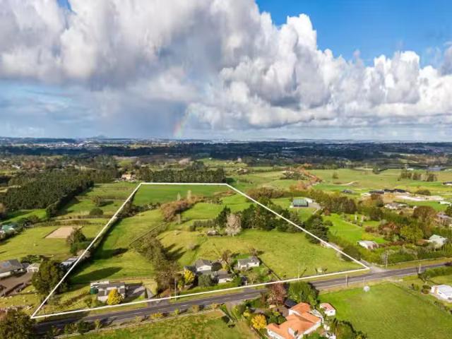 House for sale in Kawau Island, Oroua County