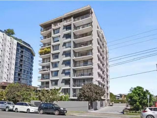 Apartment for rent in Toombul, Queensland