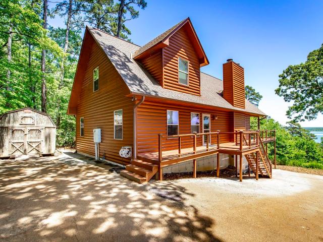 House for sale in Ark