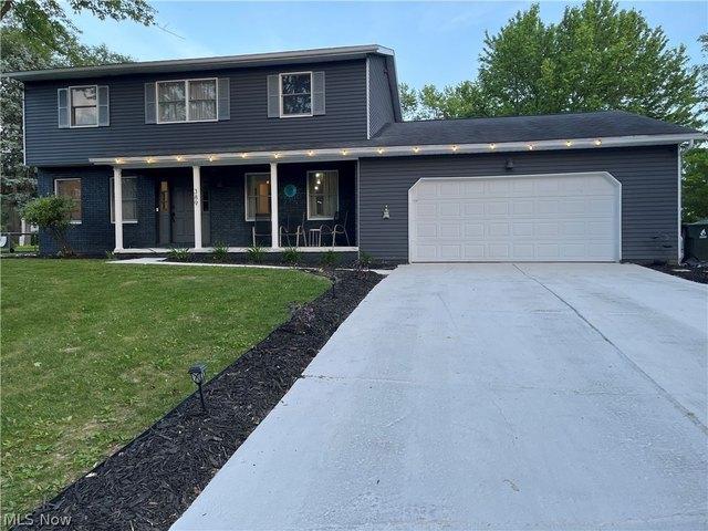 House for sale in Wadsworth, Ohio