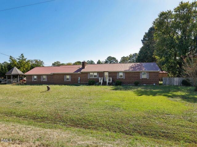Commercial for sale in Dunn, Harnett County