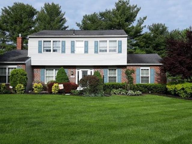 House for sale in Richboro, Northampton Township