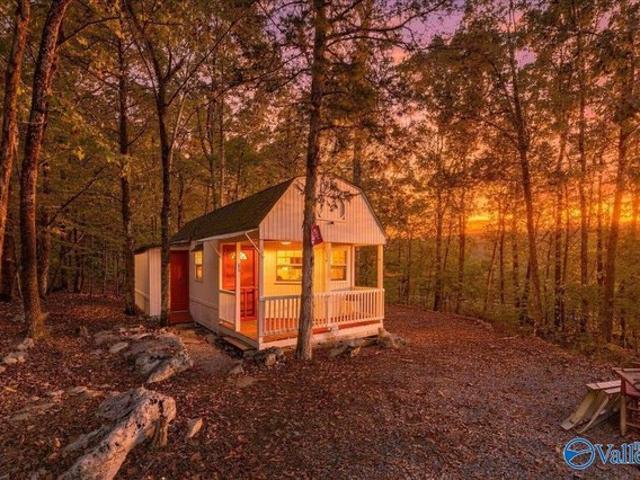 Land for sale in Woodville, Jackson County