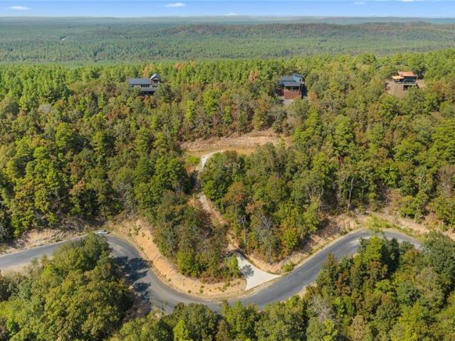 Land for sale in Broken Bow, McCurtain County