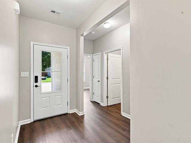 House for sale in Atoka, West Tennessee