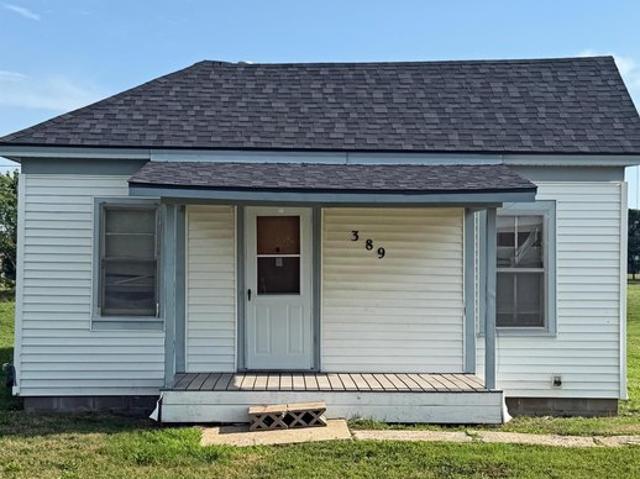 House for sale in Kansas