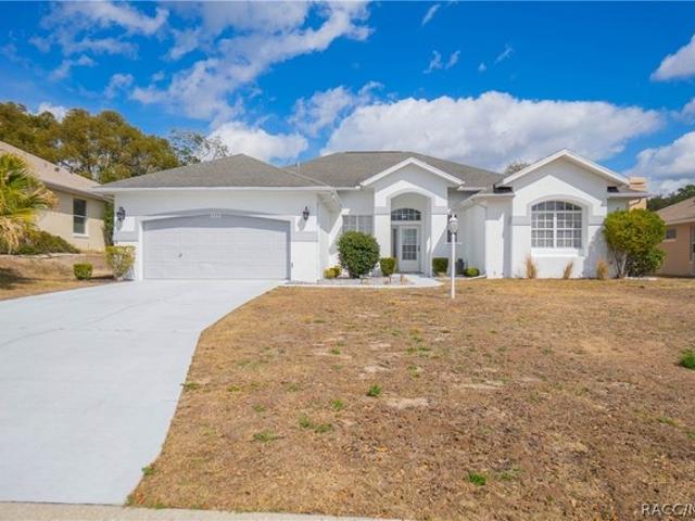 House for sale in Beverly Hills, Florida