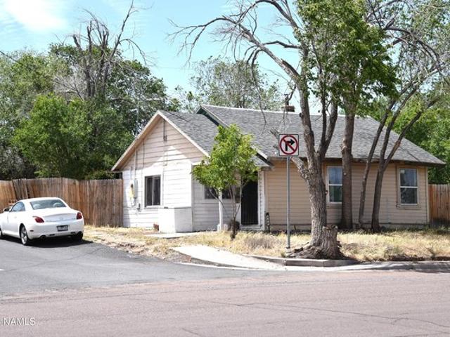 House for sale in Ash Fork, Arizona