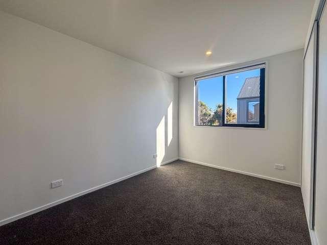Townhouse for rent in Canterbury