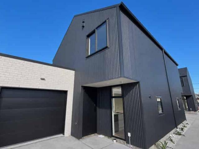 House for rent in Richmond, Canterbury