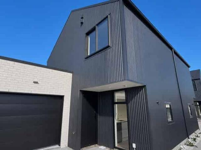 House for rent in Richmond, Canterbury