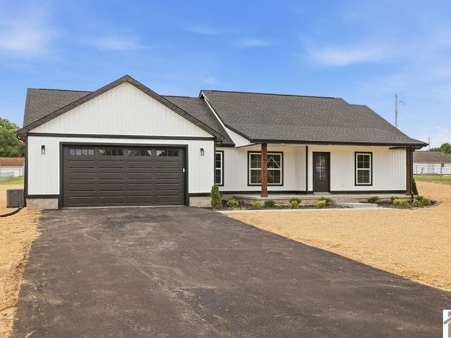 House for sale in Almo, Kentucky