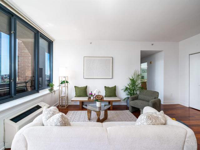 Condo for sale in Jersey City