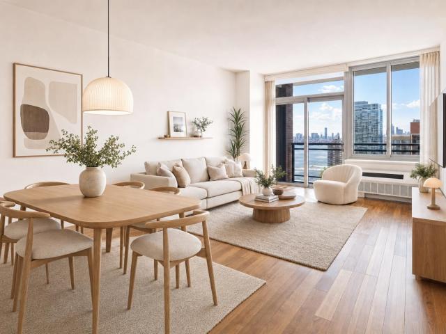 Condo for sale in Jersey City, Hudson County