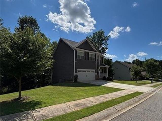 House for sale in Hoschton, Jackson County