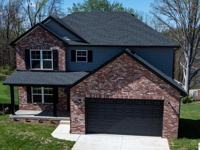 House for sale in Mount Washington, Kentucky