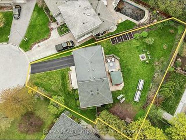 House for sale in Oakville, Ontario