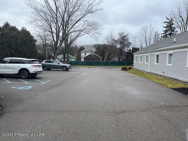 Property for rent in Wyoming, Pennsylvania
