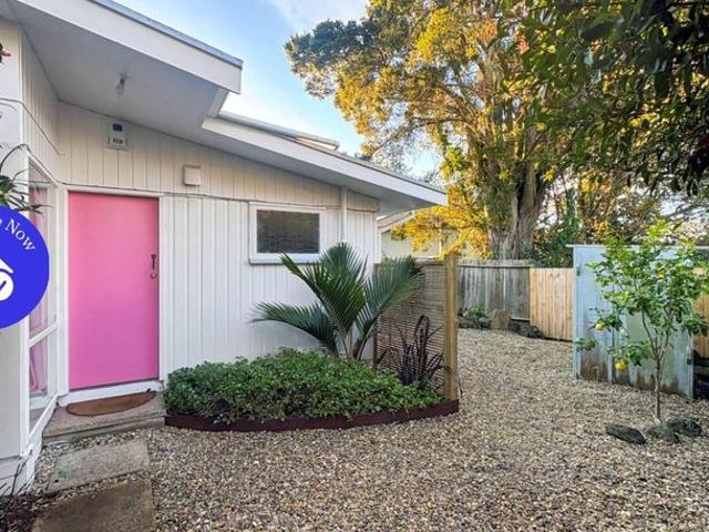 Apartment for rent in Balmoral, Oroua County