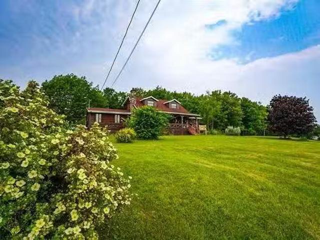 House for sale in New Richmond, Quebec