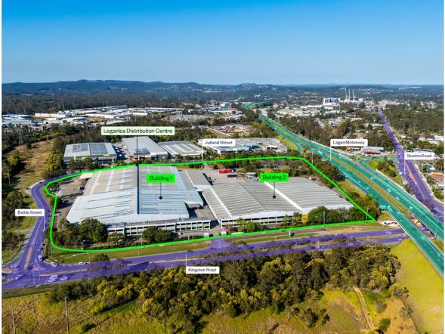 Warehouse for rent in Toombul, Queensland