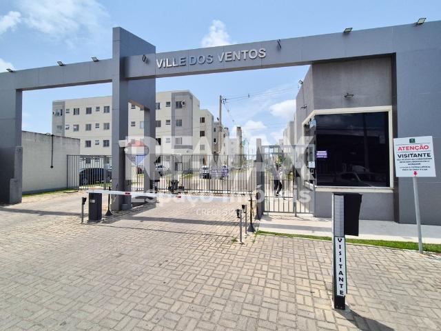 Apartamento aluguel em Região Geográfica Imediata de Natal, Parnamirim