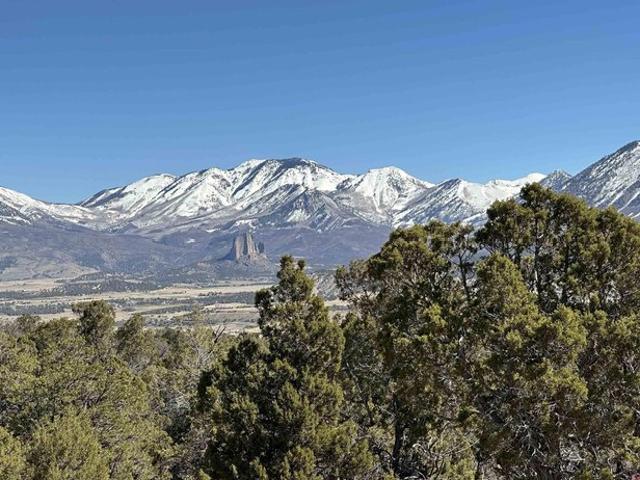 Farm for sale in Crawford, Colorado